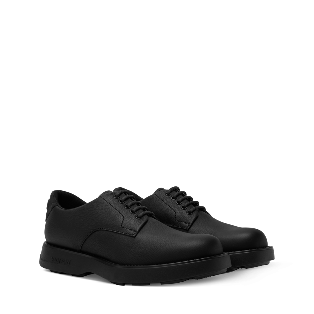 Bastille Derby - Shoes | LOUIS VUITTON